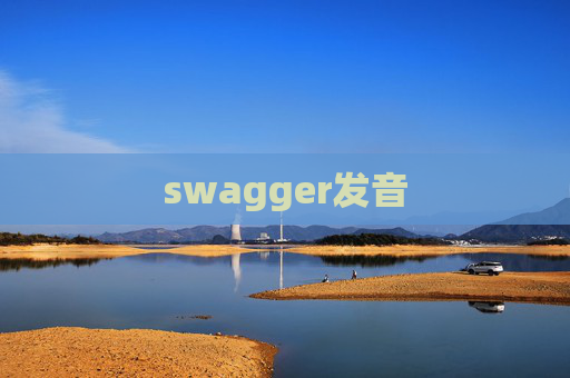 swagger发音